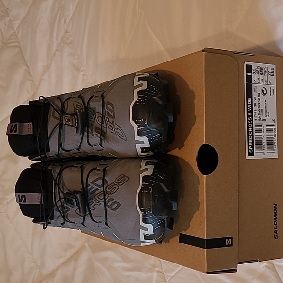 Salomon Speed Cross 6 - Picture 2 of 5